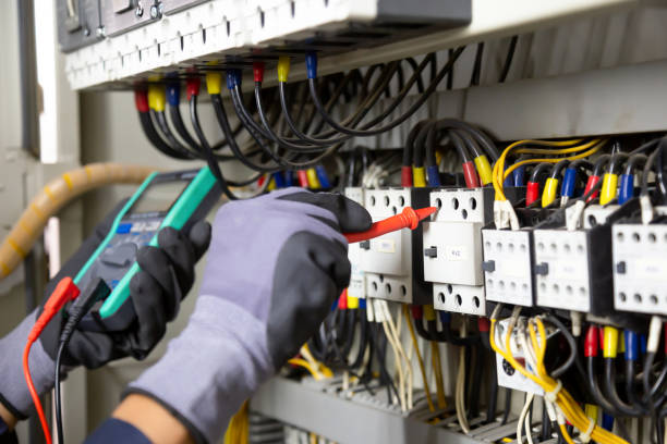 Best Electrical Wiring and Rewiring  in Carlisle, KY