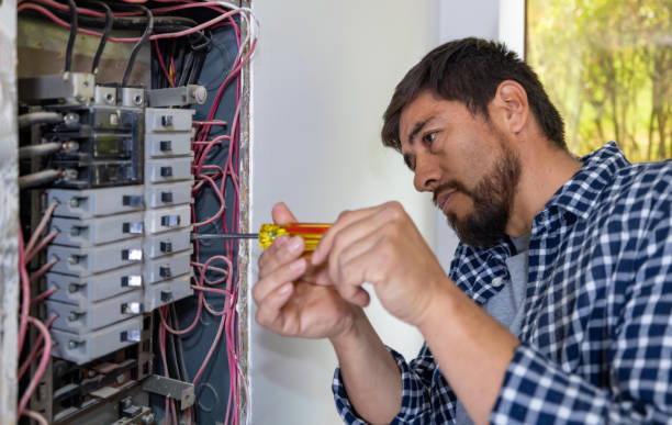 Best Circuit Breaker Installation and Repair  in Carlisle, KY