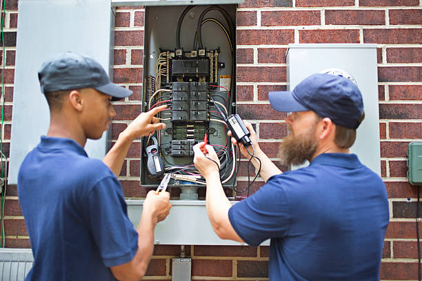 Best Electrical Maintenance Services  in Carlisle, KY